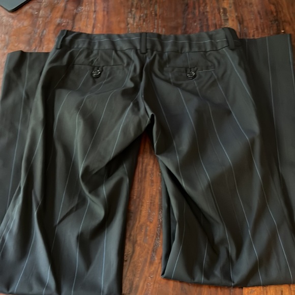 Raven pants - Picture 3 of 5